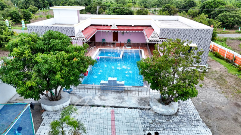  9600 Sq.ft. Residential Plot for Sale in Acharapakkam, Chengalpattu