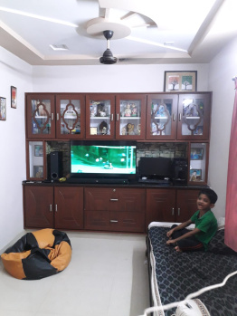 1 BHK Flat for Sale in Prasadampaddu, Vijayawada