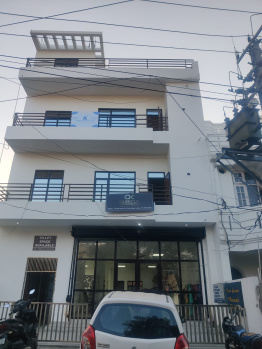  Office Space for Sale in Trikuta Nagar, Jammu