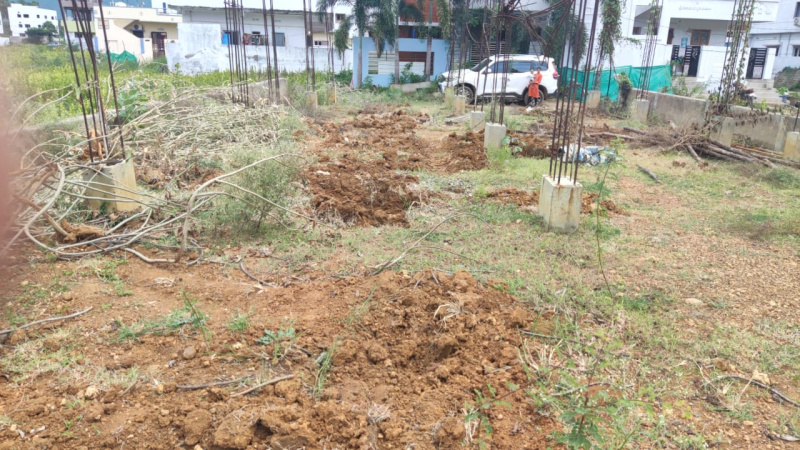  Residential Plot 306 Sq. Yards for Sale in Tuni, East Godavari