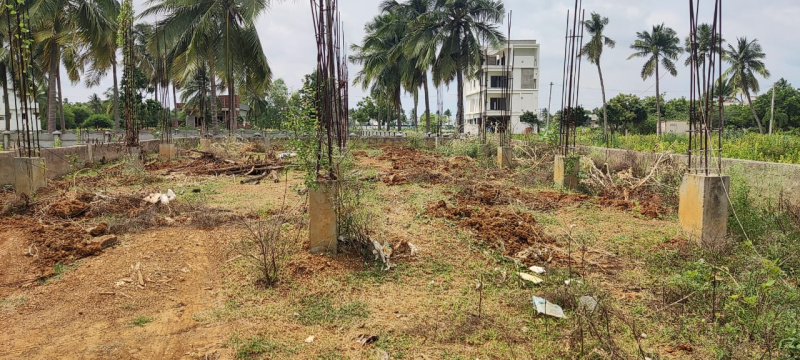  Residential Plot 306 Sq. Yards for Sale in Tuni, East Godavari