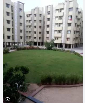 1 BHK Flat for Sale in Changodar, Ahmedabad