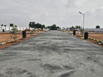  Residential Plot for Sale in Shanmuga Nagar, Tiruchirappalli