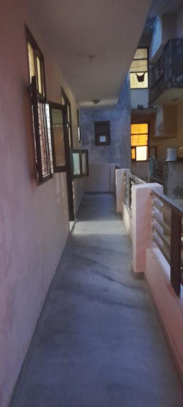 2 BHK Builder Floor 1000 Sq.ft. for Sale in Dayal Bagh, Faridabad