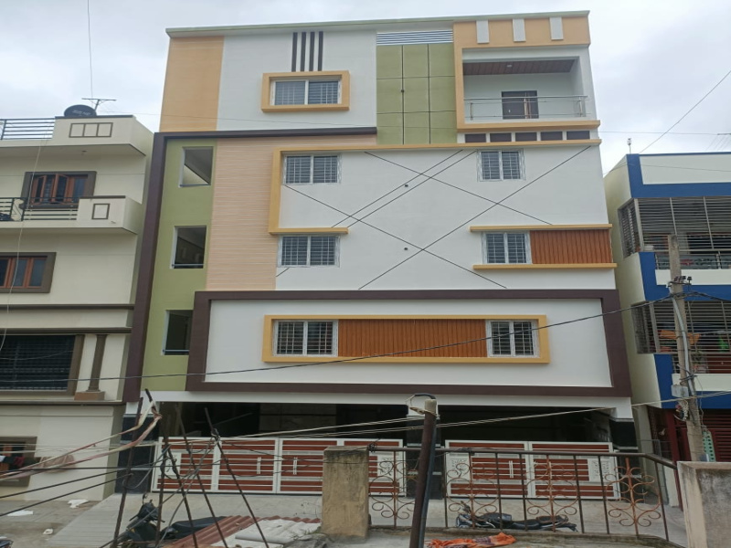 10 BHK House 6400 Sq.ft. for Sale in Begur Road, Begur Road, Bangalore