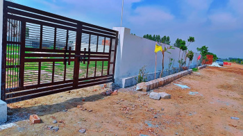  Residential Plot for Sale in Nagalia, Palwal