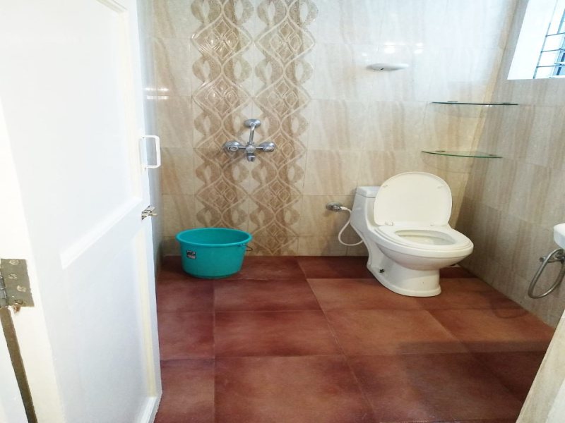 1 BHK Apartment 45 Sq. Meter for Sale in Calangute, Goa