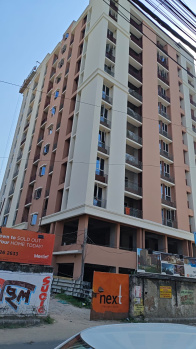3 BHK Flat for Sale in Ho Chi Minh Sarani, Behala, Kolkata