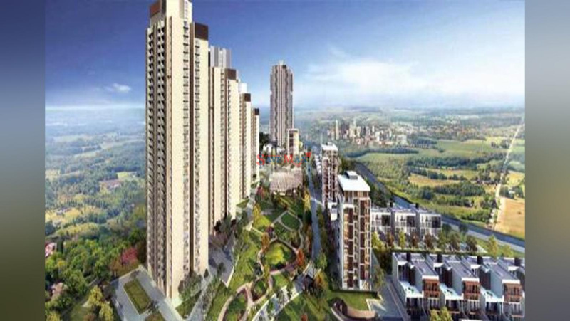 4 BHK Apartment 2900 Sq.ft. for Rent in Sector 72 Gurgaon