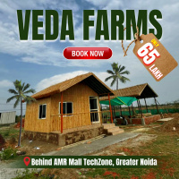 2 BHK Farm House for Sale in Techzone 4, Greater Noida