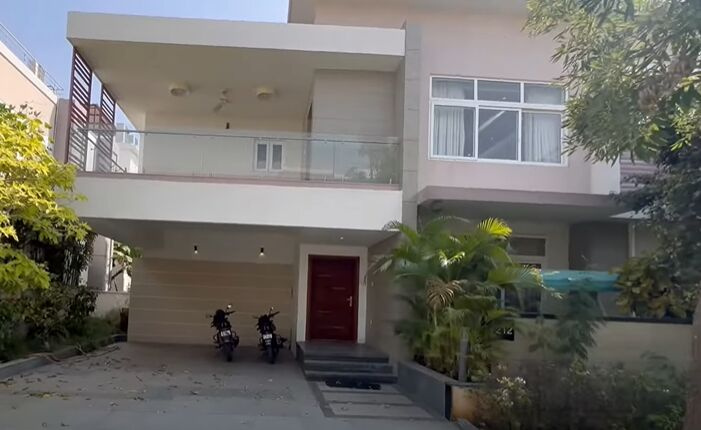 2 BHK Villa 1200 Sq.ft. for Sale in Whitefield, Bangalore