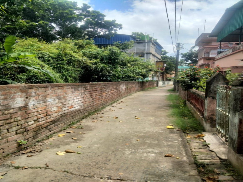  Residential Plot 7200 Sq.ft. for Sale in Chakdaha, Nadia