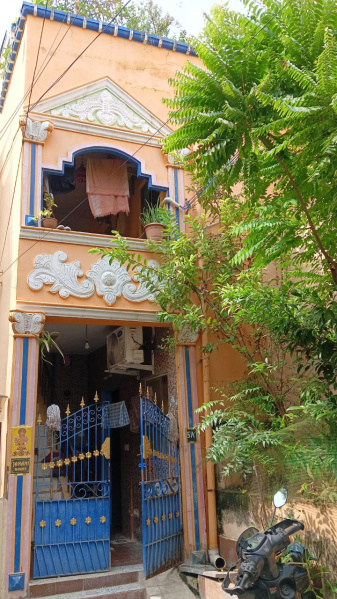 4 BHK House 1550 Sq.ft. for Sale in Madipakkam, Chennai