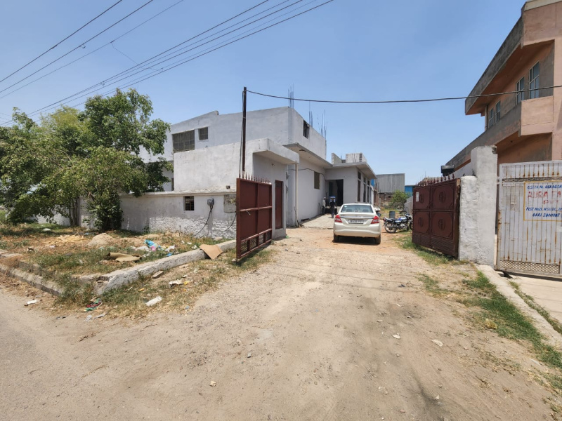  Factory 21400 Sq.ft. for Rent in Barhi, Sonipat