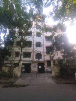 2 BHK Flat for Rent in Purbalok, Mukundapur, Kolkata