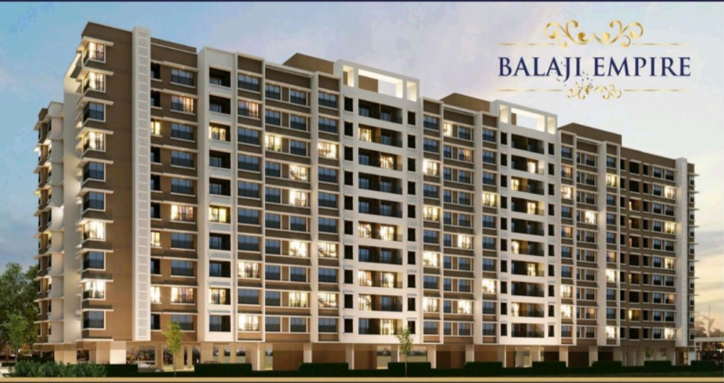 2 BHK Apartment 1225 Sq.ft. for Sale in Dungra, Vapi