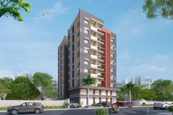 2 BHK Flat for Sale in Tithal, Valsad