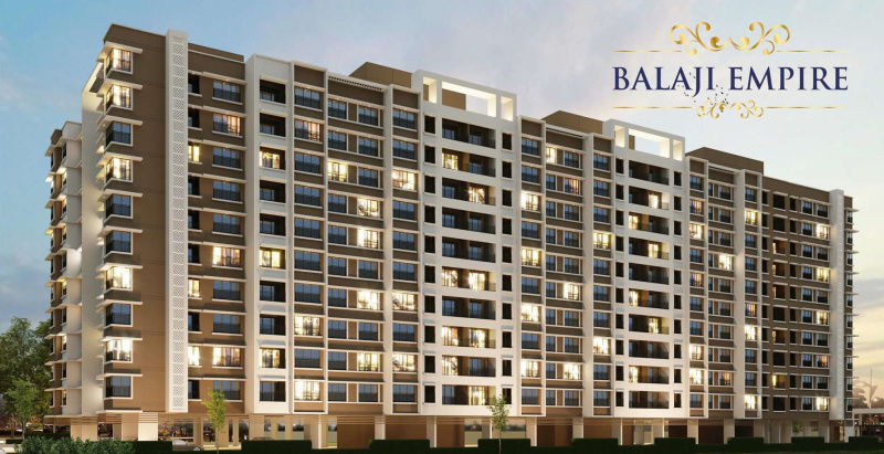 3 BHK Apartment 1600 Sq.ft. for Sale in Haria Park, Vapi