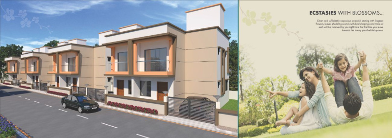 3 BHK Villa 1500 Sq.ft. for Sale in Segvi, Valsad