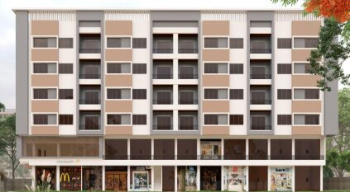 2 BHK Flat for Sale in Balitha, Vapi