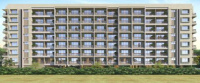 2 BHK Flat for Sale in Chala, Vapi