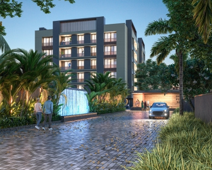 2 BHK Apartment 1200 Sq.ft. for Sale in Udvada, Valsad