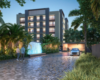 2 BHK Flat for Sale in Udvada, Valsad