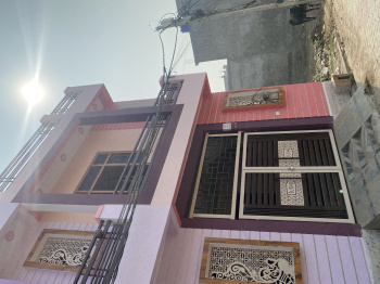 1 BHK House for Sale in Rajaji Puram, Lucknow