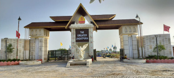  Residential Plot for Sale in Shivdaspura, Jaipur