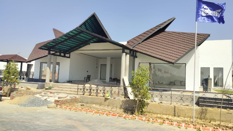  Residential Plot 111 Sq. Yards for Sale in Shivdaspura, Jaipur