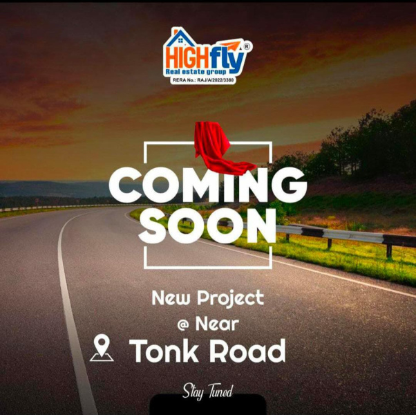  Residential Plot 111 Sq. Yards for Sale in Shivdaspura, Jaipur