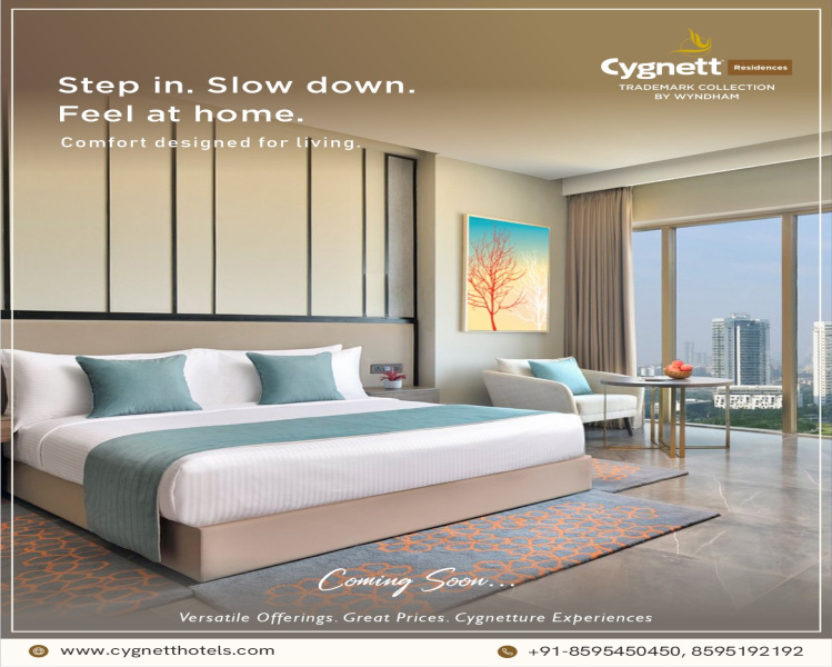  342 Sq.ft. Studio Apartment for Sale in Mahindra SEZ, Jaipur