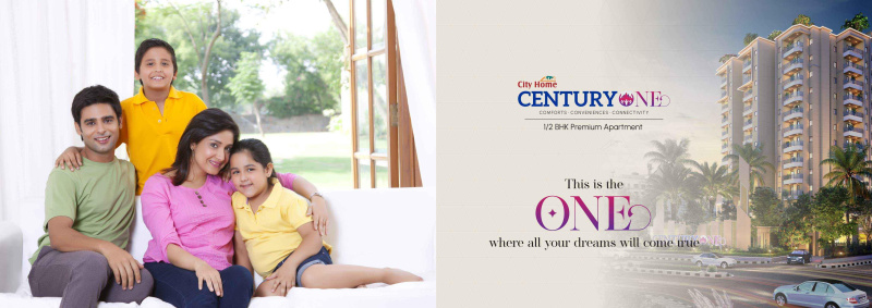 2 BHK 735 Sq.ft. Apartment for Sale in Ajmer Road, Jaipur