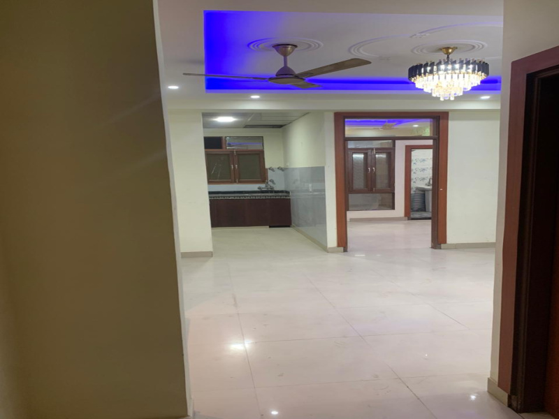 2 BHK Apartment 1050 Sq.ft. for Sale in Sector 107 Noida