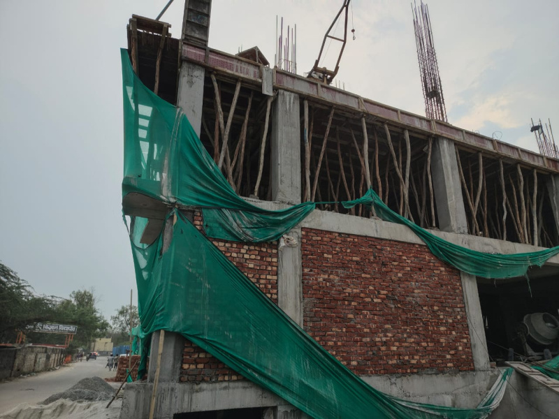 3 BHK Builder Floor 1350 Sq.ft. for Sale in Salarpur Khadar, Sector 107 Noida