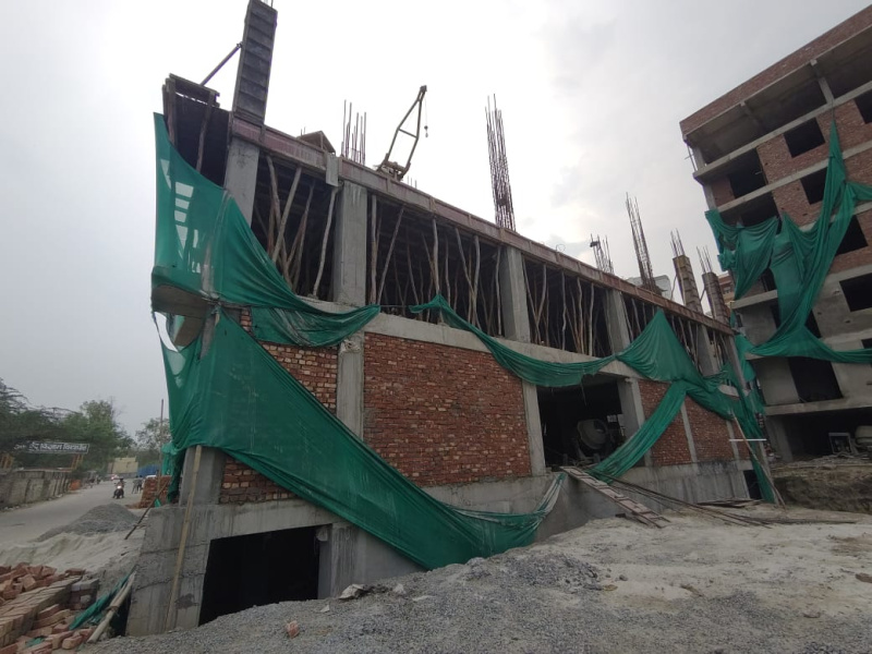 3 BHK Builder Floor 1350 Sq.ft. for Sale in Salarpur Khadar, Sector 107 Noida