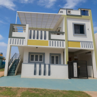 3 BHK House for Rent in Nanjangud, Mysore