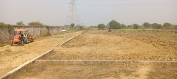  Residential Plot for Sale in Ramaipur, Kanpur