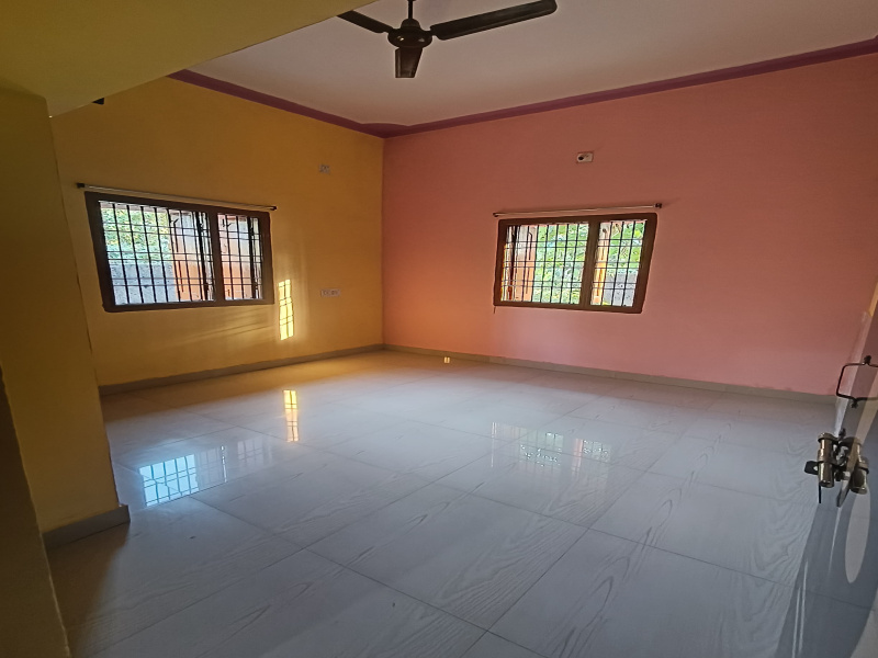 2 BHK Builder Floor 750 Sq.ft. for Rent in Dhanupali, Sambalpur