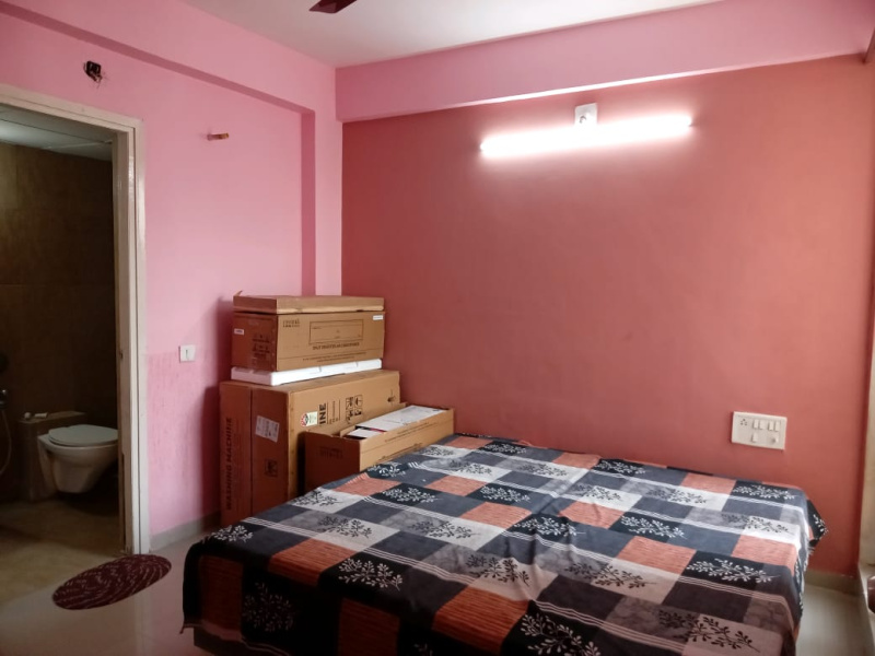 2 BHK Apartment 1130 Sq.ft. for Rent in Sargasan, Gandhinagar