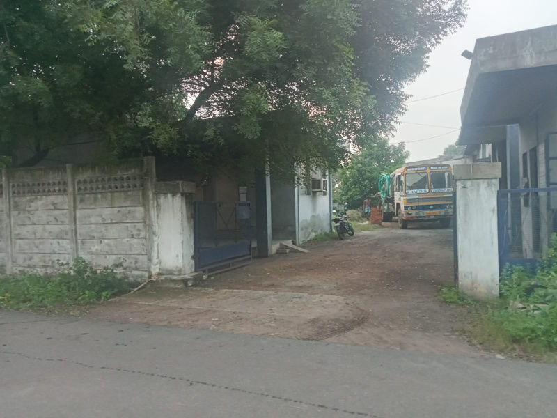  Industrial Land 21250 Sq.ft. for Sale in Gummidipoondi, Thiruvallur