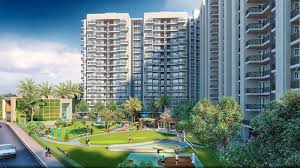 1 BHK Apartment 700 Sq.ft. for Sale in Highland Marg, Zirakpur