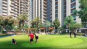 1 BHK Apartment 700 Sq.ft. for Sale in Highland Marg, Zirakpur