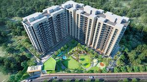 3 BHK Apartment 1834 Sq.ft. for Sale in SBP MonteFiore Zirakpur