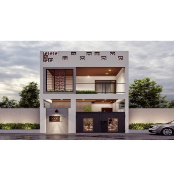 4 BHK Villa 2800 Sq.ft. for Sale in Shankar Nagar, Raipur