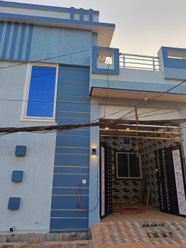 2 BHK House for Sale in Santoshi Nagar, Raipur