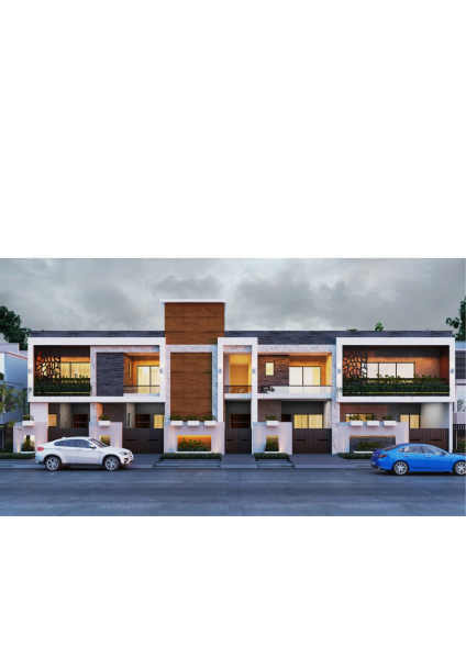 3 BHK House 1800 Sq.ft. for Sale in Avanti Vihar, Raipur