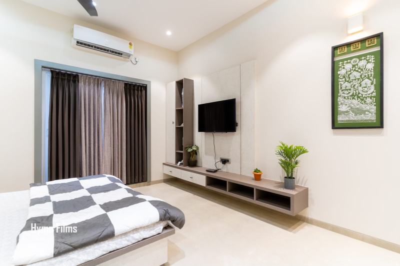 3 BHK Villa 4100 Sq.ft. for Sale in Bhatagaon, Raipur