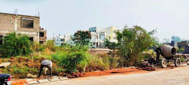 3 BHK Villa 3200 Sq.ft. for Sale in Bhatagaon, Raipur