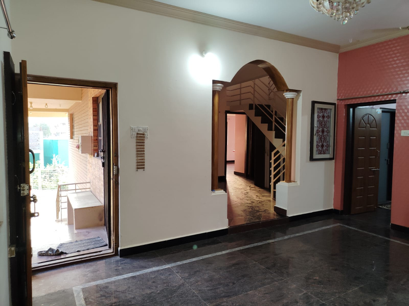 3 BHK House 1600 Sq.ft. for Sale in Tejaswi Nagar, Dharwad